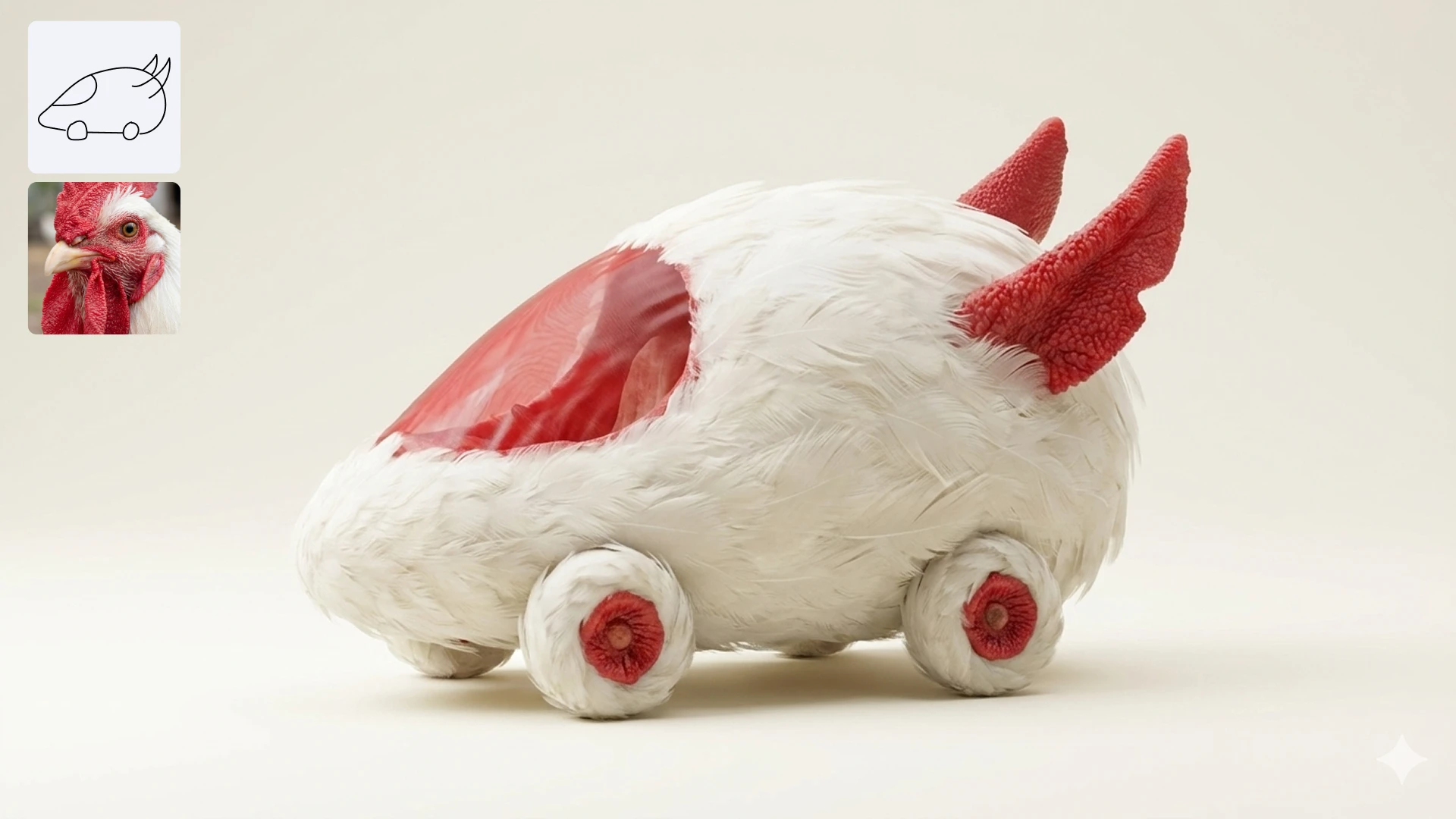 Nano Banana Pro application example 31