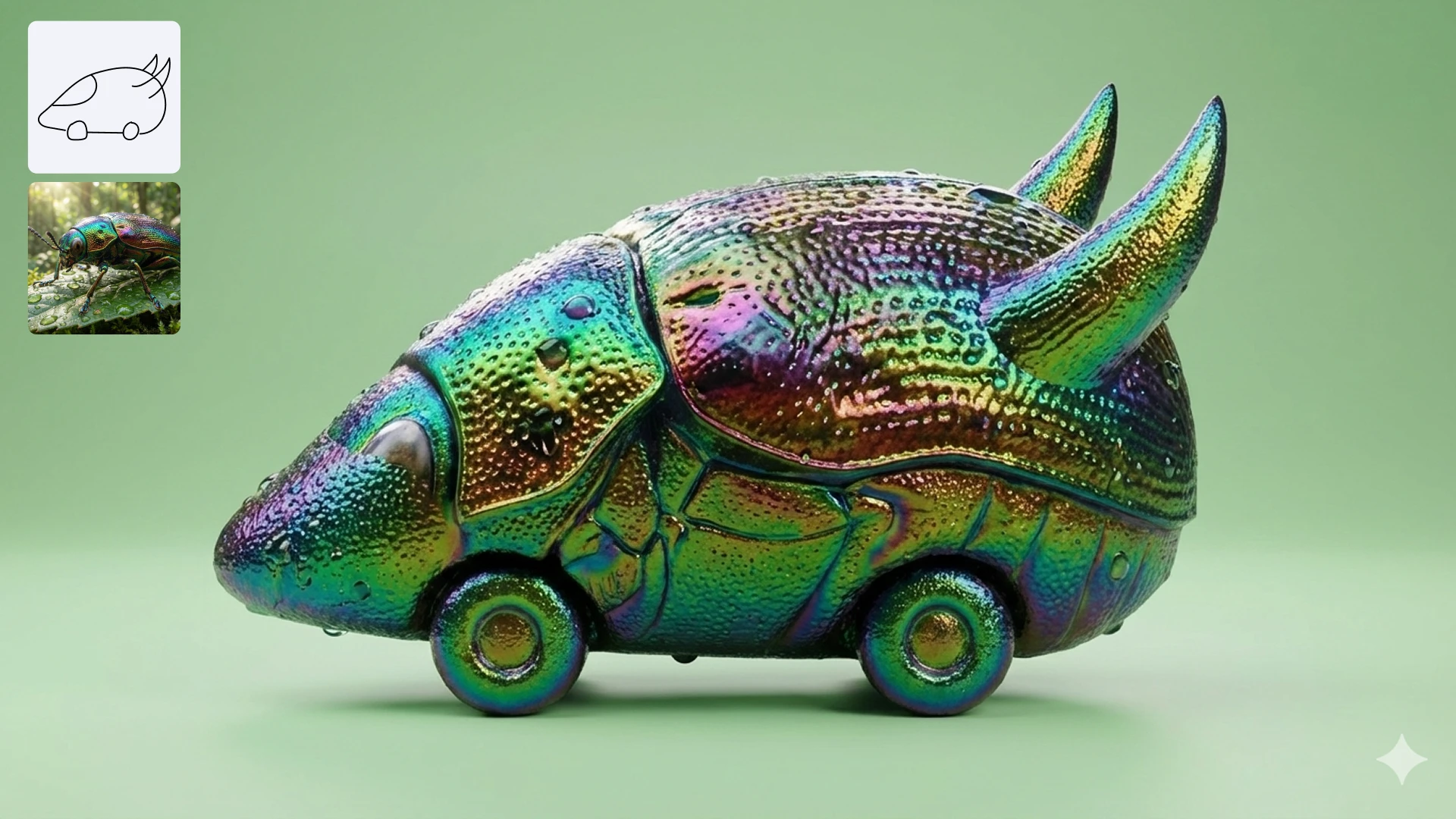 Nano Banana Pro application example 32